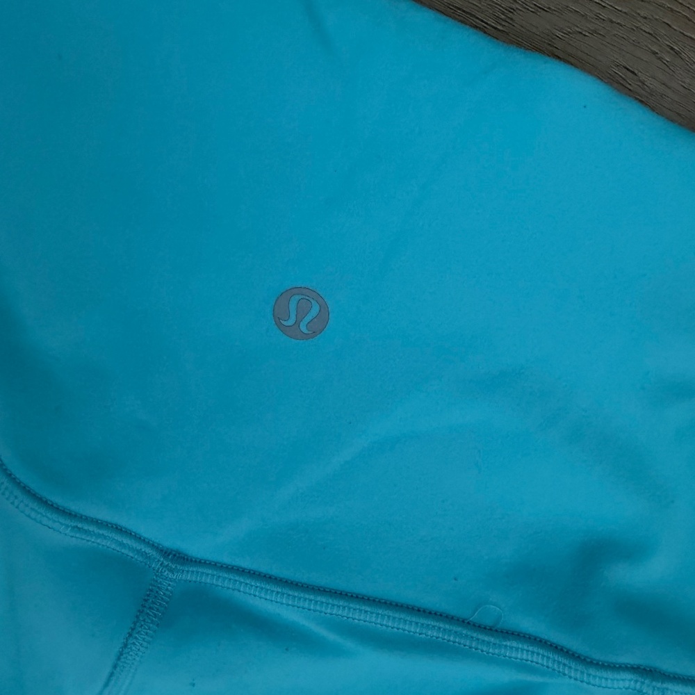 Lululemon Double-Lined Align Leggings - Picture 6 of 6